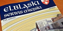 Elbl�ski Serwis Miejski wydawany przez UM w naszych skrzynkach pocztowych - ile nas kosztowa�?