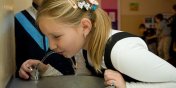 W gdaskich szkoach zdroje dla uczniw, a w Elblgu woda z cytryn i mit. Bo tak zdrowiej