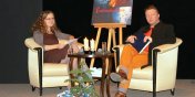 „Patrz na to, co jest dookoa i czerpi z tego penymi garciami”. Wieczr autorski Tomasza Walczaka