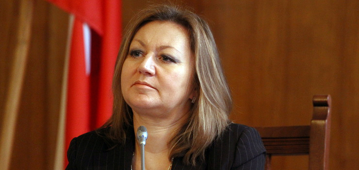 Poznaj bliżej swojego radnego - Małgorzata Adamowicz: W tej pracy nie powinno nic zaskakiwać