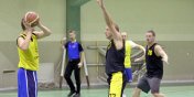 W Nati Basket Lidze walkower
