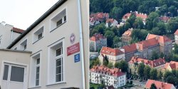Czy Liceum Plastyczne z Gronowa przenios do miasteczka szkolnego?