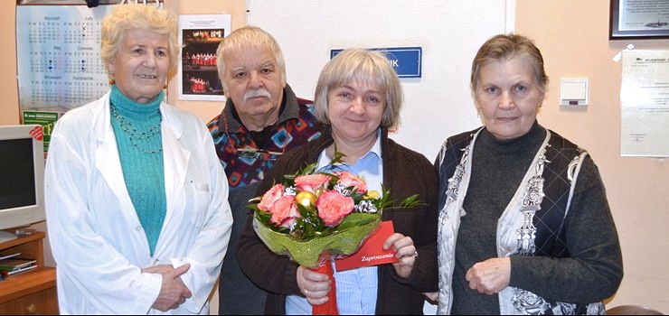 Pomagają elblążanom od 15 lat. Za 3 miesiące nie będą mieli gdzie się podziać...