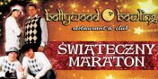 witeczny Maraton w Bollywood Bowling!