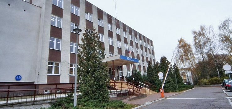 Remont komendy w Elblgu zbyt drogi na kiesze wojewdztwa?