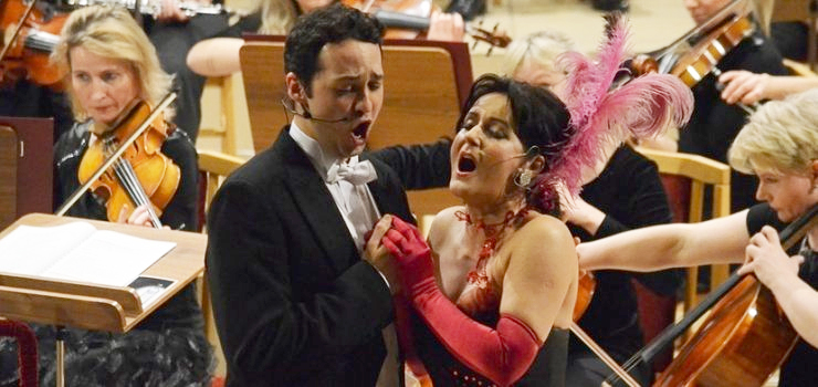 Muzyczne prezenty pod choinkę