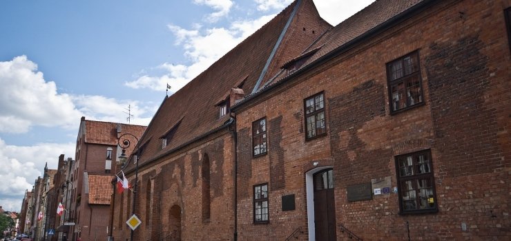 Pozytywne zmiany po kontroli w Bibliotece Elbląskiej