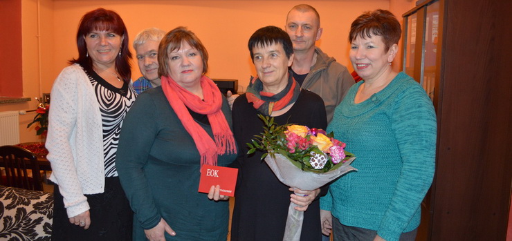 "Nie tak prosto jest zdobyć zaufanie dziecka, które przeszło więcej niż niejeden dorosły"