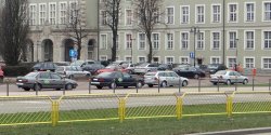Filozofia zawodu taks�wkarza za 700 z�? W Elbl�gu by� mo�e ju� od stycznia