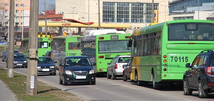 Informacja na temat przetargu na obsug linii autobusowych komunikacji miejskiej w Elblgu