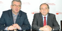 Maym wojewdztwem atwiej zarzdza. SLD chce zmiany podziau administracyjnego Polski