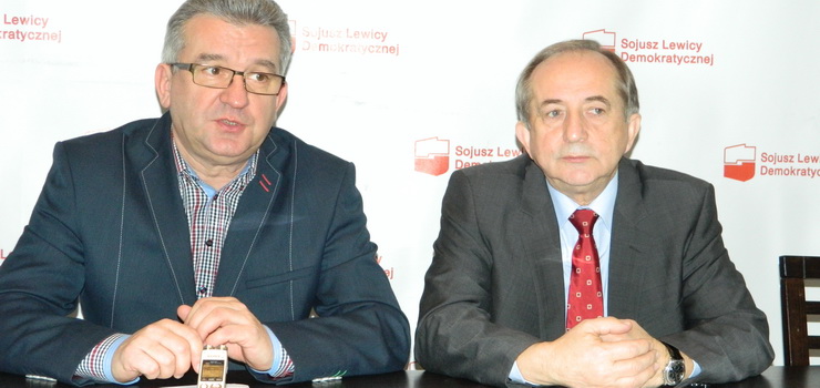 Małym województwem łatwiej zarządzać. SLD chce zmiany podziału administracyjnego Polski