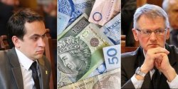 Po wnioskach radnych, prezydent znalazł środki na dofinansowanie MOSiRu