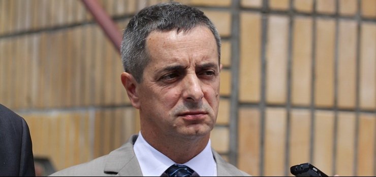 J.Wcisła kandydatem na Prezydenta Elbląga?"Nie jest to opcja niemożliwa,ale nie jest to też - w moim odczuciu - opcja idealna"