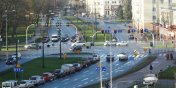 Poszerzanie ulic odbije si nam czkawk?
