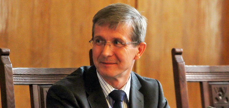 Poznaj bliżej swojego radnego - Sławomir W. Malinowski: W przyszłości podwyżki cen i tak nas nie ominą, a na dodatek będą bardziej dotkliwe