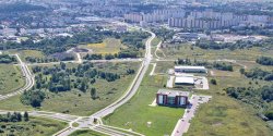 Stra Miejska ostrzega przed obnaajcym si w okolicach Modrzewiny mczyzn