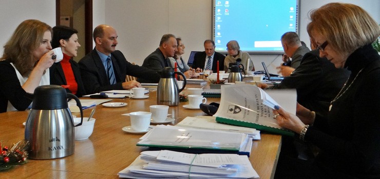 Wspólnota nie chce dać pieniędzy na remont WTZ. Znajdzie je Miasto?