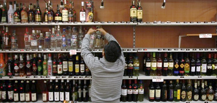 Sklepy z alkoholem bd zamykane? Radni szukaj sposobu na rozwizanie problemu