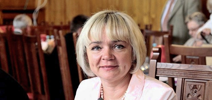 Poznaj bliej swojego radnego - Maria Kosecka: Niewiadomi organizatorzy referendum byli zrcznie zmanipulowani