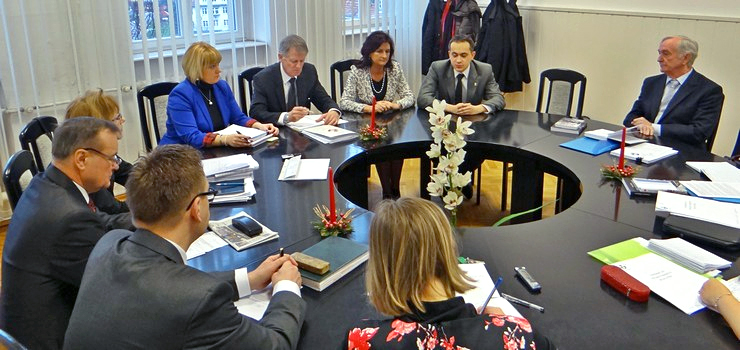 W przyszłym roku zostaną połączone dwie placówki oświatowe