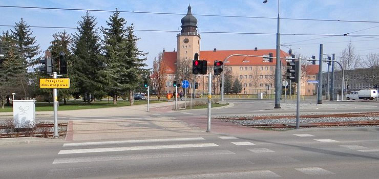  Radni PO chcą, by w budżecie na 2014 znalazły się środki na doświetlenie przejść dla pieszych