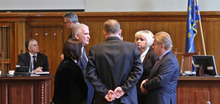 Radni debatują nad nazwą ronda. Nadadzą mu nazwę Żołnierzy Wyklętych?