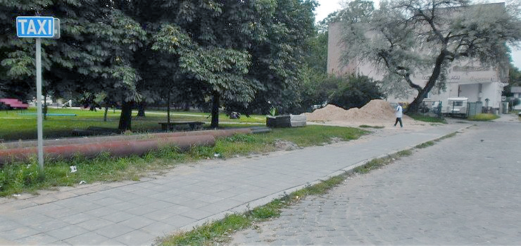 Ciągle niepewna decyzja ws. szkoleń taksówkarzy. Za kurs jednak 700 zł? (aktualizacja)