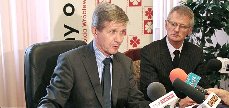 "Z szacunku dla obecnych i przyszłych pokoleń wnoszę o powrócenie do pisania kroniki elbląskiego samorządu"