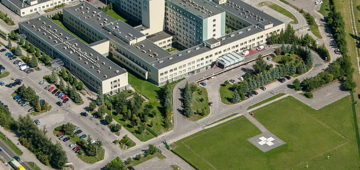 Ldowisko przy szpitalu wojewdzkim znw czynne