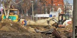  "Zdecydowanie zbyt due i nieuzasadnione koszty ponoszone s na prace przy 503 i 504"