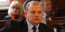 Poznaj bli�ej swojego radnego - Micha� Missan: Bud�et miasta po stronie dochod�w jest przeszacowany o oko�o 20 mln z�