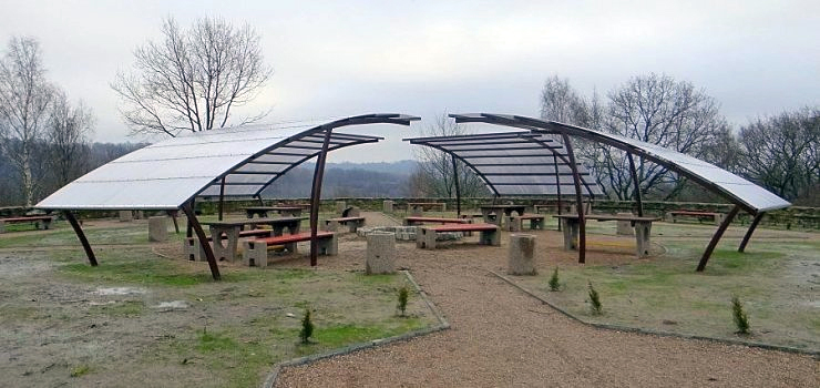 Zamiast monitoringu Prezydent chce apelować, by ludzie dbali o inwestycję na Gęsiej Górze (aktualizacja)