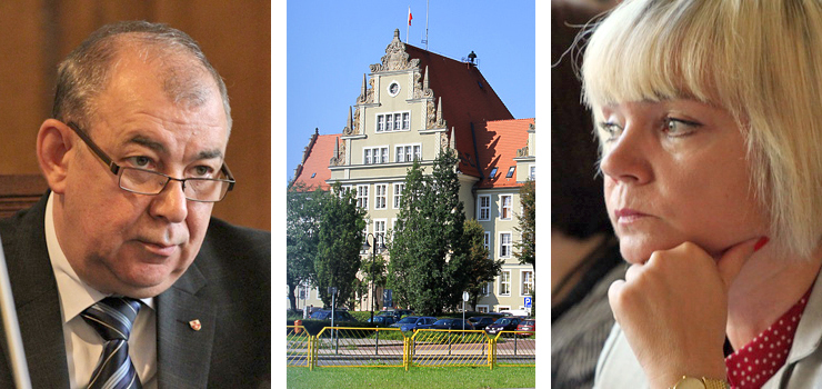 Radna vs. Prezydent. Zgody nadal nie ma