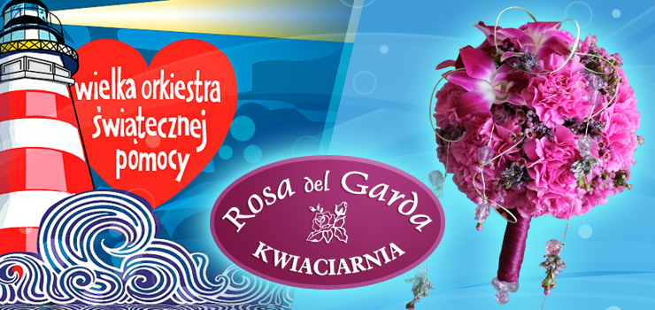 Mała kwiaciarnia z wielkim sercem, czyli jak kwiaty mogą uratować ludzkie życie