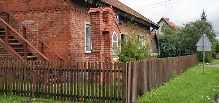 Niemcy żądają nawet 1,2 mln zł zwrotu za mienie pozostawione na Warmii i Mazurach