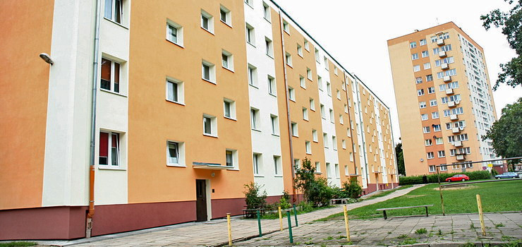 Sąsiedzi bliżsi niż byś tego chciał