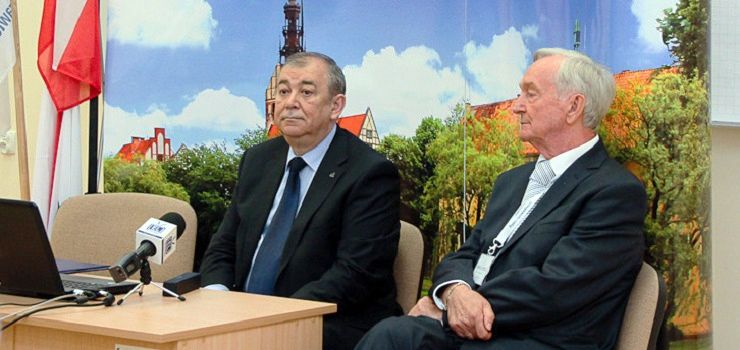 Debata z Prezydentem na Zawadzie i Zatorzu