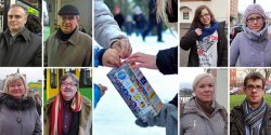 Sztuczny tw�r czy akcja niesienia bezcennej pomocy? Co s�dzimy o Wielkiej Orkiestrze �wi�tecznej Pomocy? - zobacz wyniki sondy