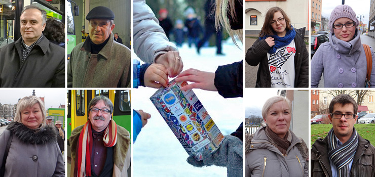 Sztuczny twór czy akcja niesienia bezcennej pomocy? Co sądzimy o Wielkiej Orkiestrze Świątecznej Pomocy? - zobacz wyniki sondy