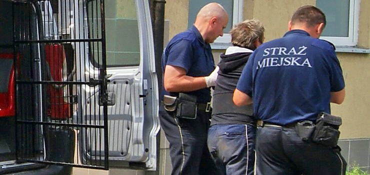 Kongres Nowej Prawicy: prezydent Wilk oszukał elblążan w sprawie likwidacji Straży Miejskiej