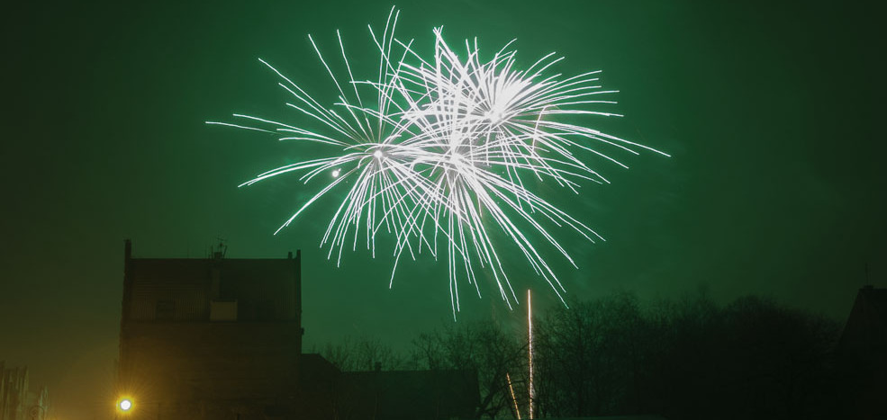 "Nieustająca, nieznająca końca!..." 22. Finał WOŚP za nami