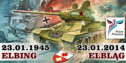 23 stycznia Dniem Zagady Elblga?