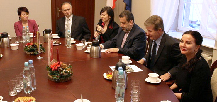 W Elblągu odbędą się Dni Ekwadoru?