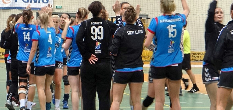 Start wraca do Elbląga. Wygraj karnet na Superligę!