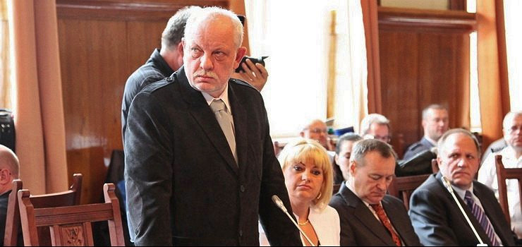 Poznaj bliżej swojego radnego - Sławomir Kula: Połączenie Zatorza ze wspomnianym przekopem byłoby tańsze od wiaduktu