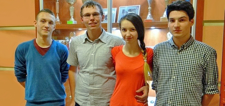 „Kada studniwka ma swj urok. To magiczna noc przemiany”