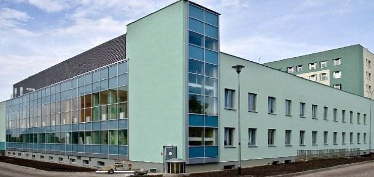 Blok Operacyjny pracuje ju na penych obrotach