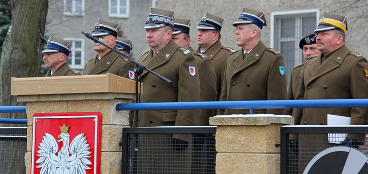 Podoficerskie awanse