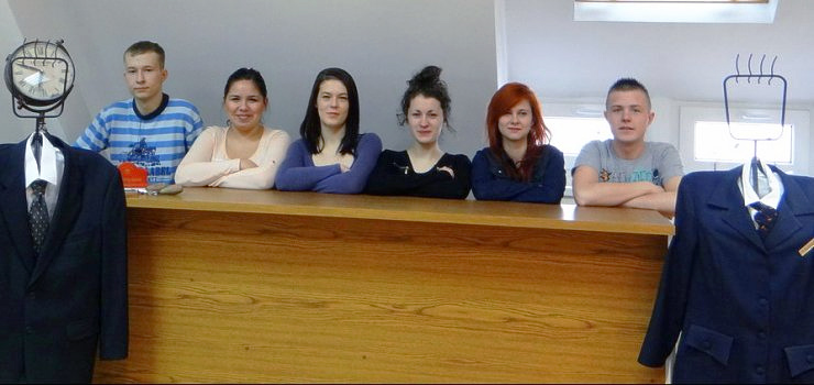 Studniówka? "Pełen spontan - bo taka jest najlepsza!"